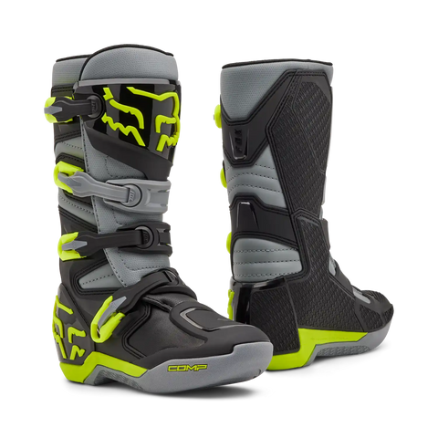 Youth Comp Boots