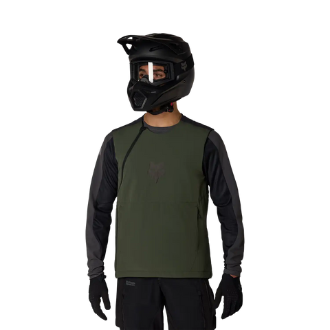 Ranger Off-Road Wind Vest
