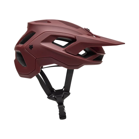 Speedframe Solid Helmet
