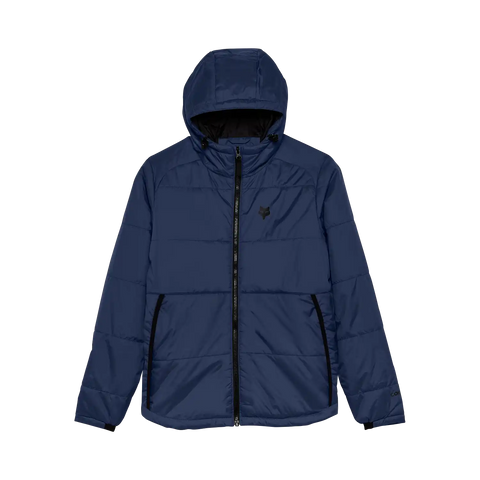 Womens Ridgeway Jacket