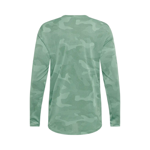 Ranger TruDri Long Sleeve Jersey