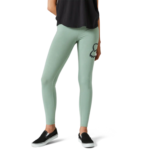 Womens Boundary Leggings