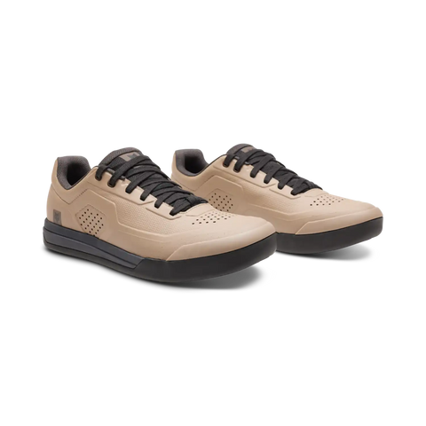 Fox Union Flat Shoes