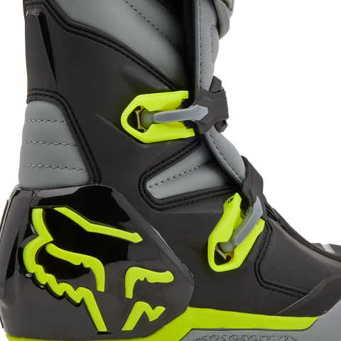 Comp Boots
