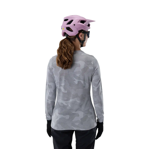 Womens Ranger TruDri Long Sleeve Jersey