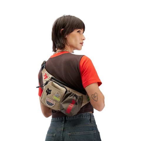 Super Trick Premium Hip Pack