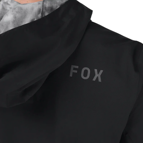 Ranger 2.5-Layer Water Jacket