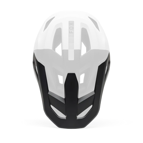 24 Rampage Visor
