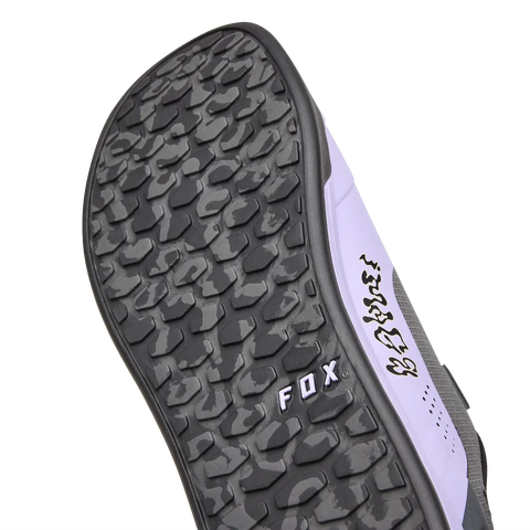 Fox Union Limited Edition BOA Flat Shoes