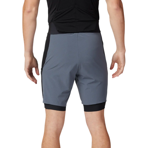 Flexair Ascent Cargo Bib Shorts