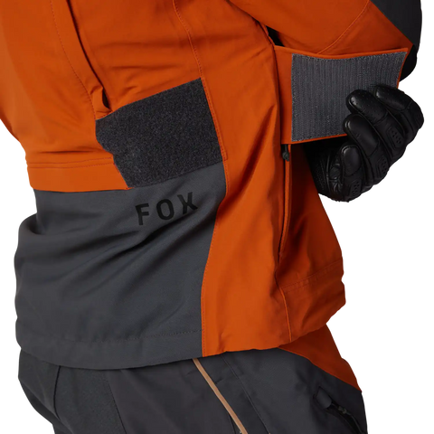 Defend GORE-TEX ADV Jacket