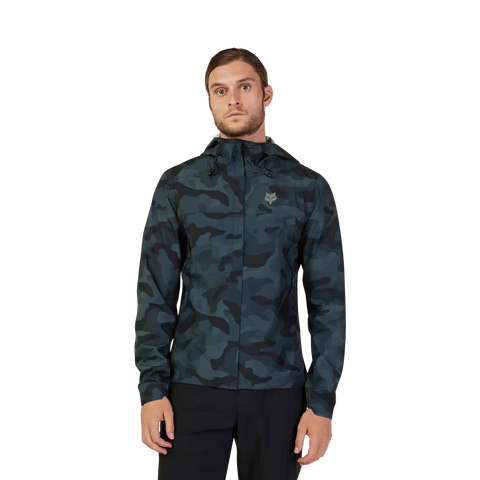 Ranger 2.5-Layer Water Jacket