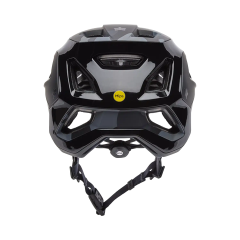 Speedframe RS Camo Helmet
