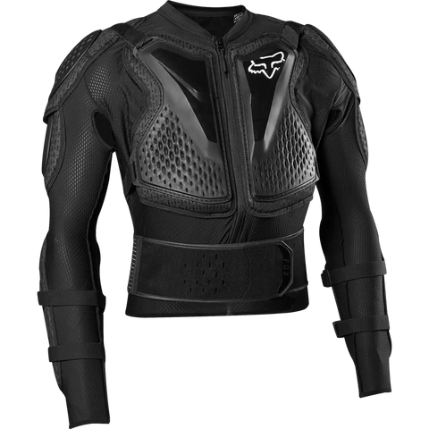 Titan Sport Chest Guard Jacket