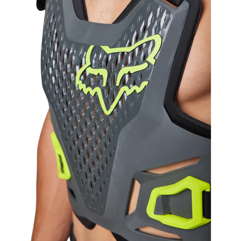 R3 Chest Guard