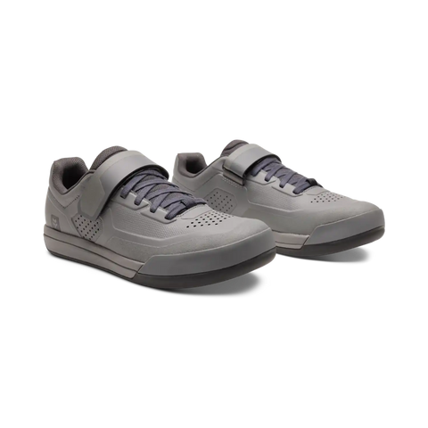 Fox Union Clipless Shoes