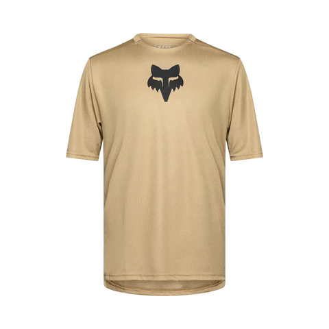 Ranger Fox Head Jersey