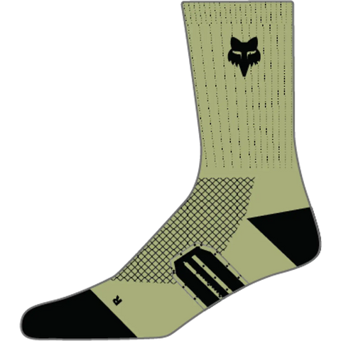 Youth Ranger Crew 6" Socks