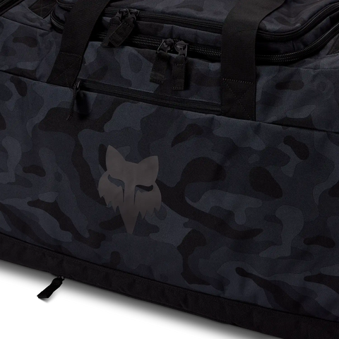 Podium Black Camo Gear Bag