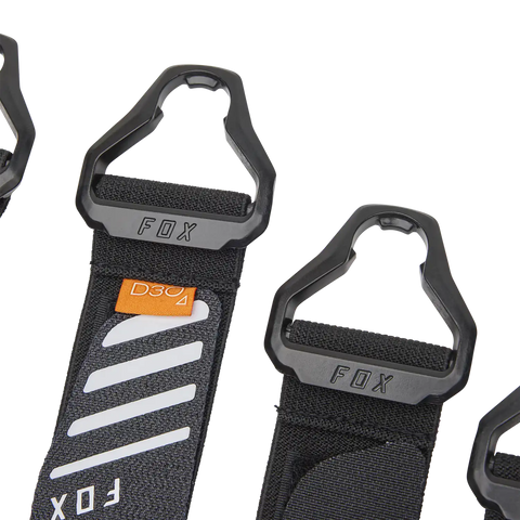 Titan Pro D3O Knee Straps