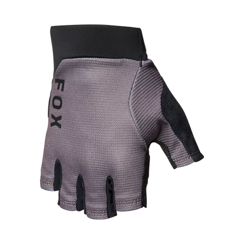 Ranger Gel Short Finger Gloves
