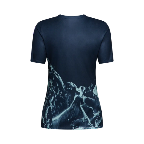 Womens Ranger Jersey Image Print