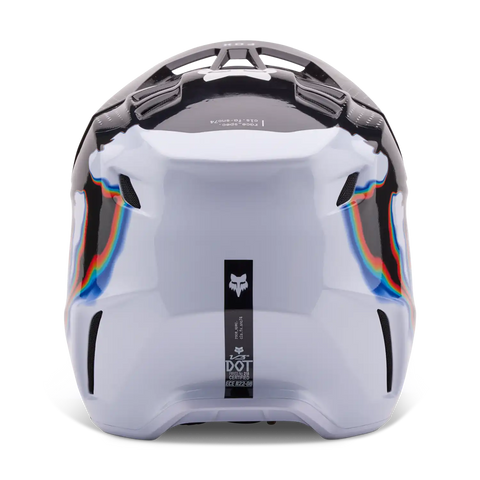 V3 RS Scans Helmet