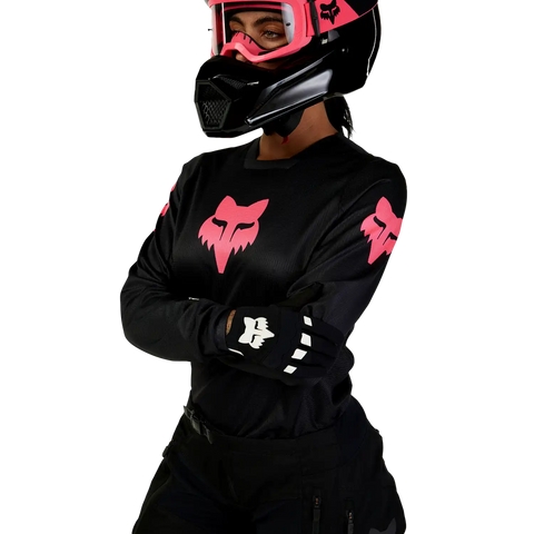 Womens 180 Blackout Jersey