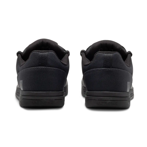Fox Union Canvas Shoes
