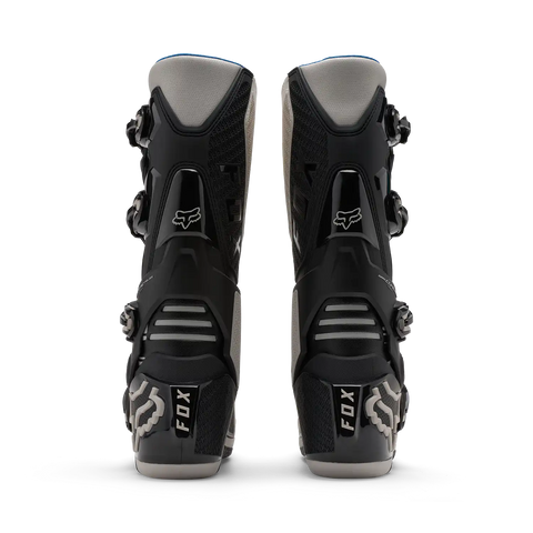 Motion Diffuse Special Edition Boots