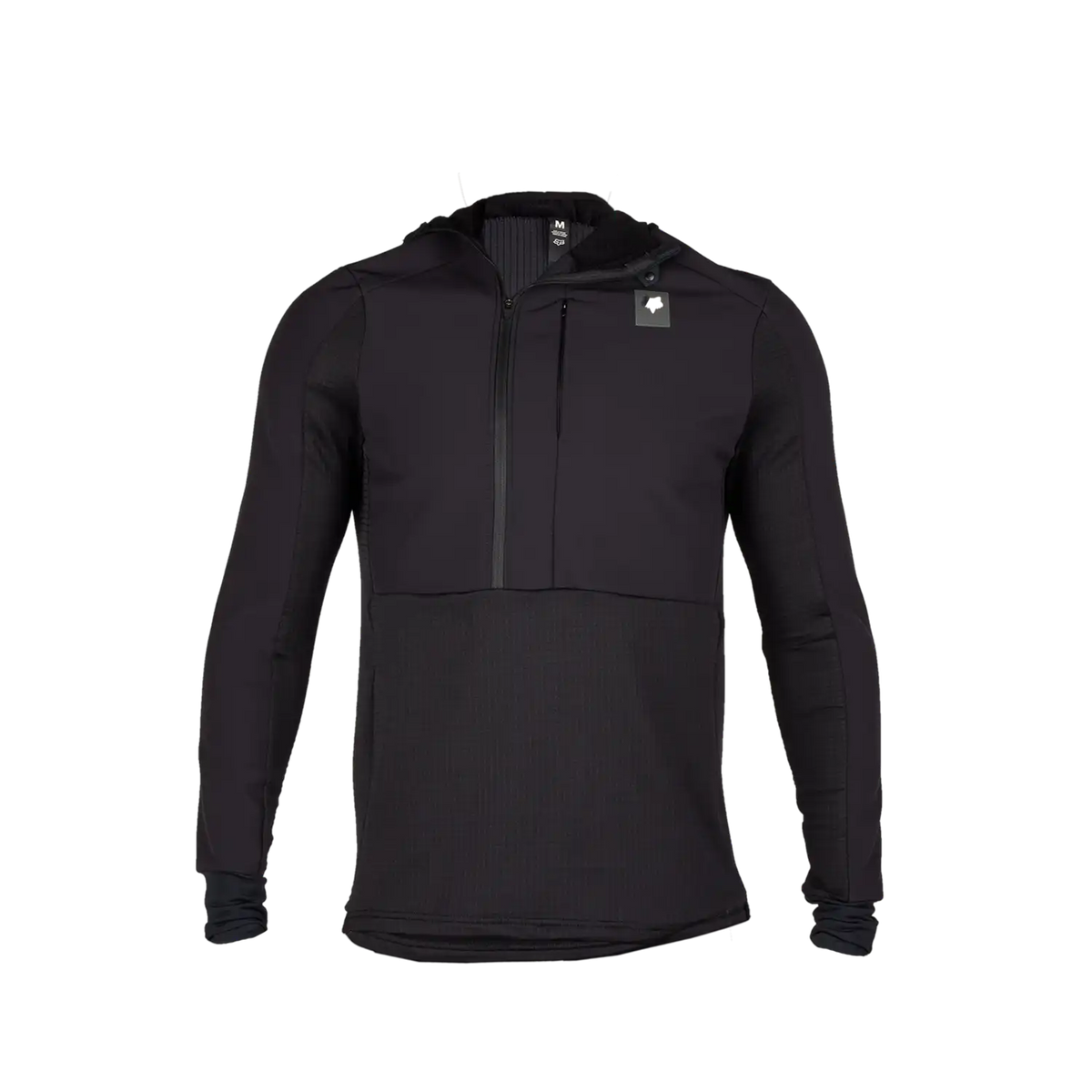 Defend Thermal Hoodie