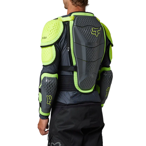 Titan Sport Chest Guard Jacket
