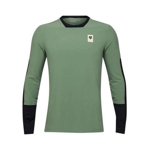 Defend Thermal Jersey
