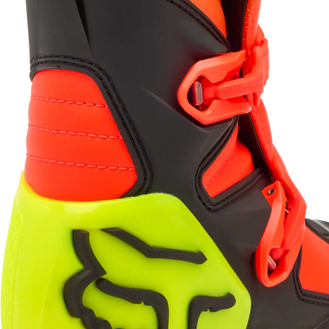 Comp Boots