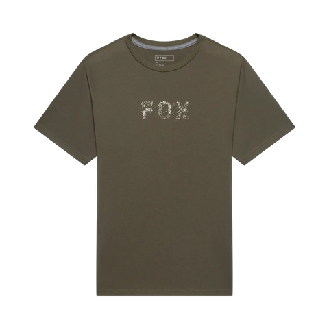 Slowburn Dri-Release Short Sleeve Tee