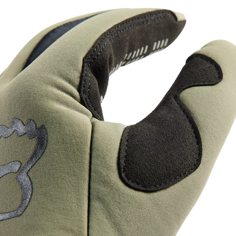 Legion Drive Thermo Gloves
