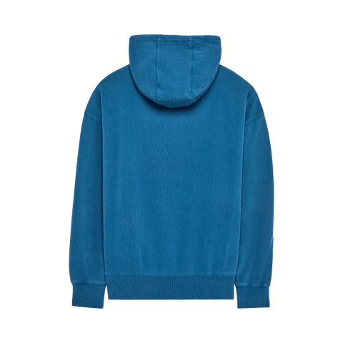 Wordmark Oversized Pullover Hoodie
