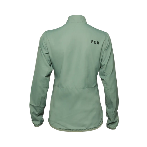 Womens Ranger Wind Jacket