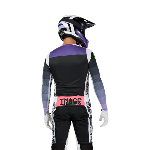 Flexair Grid Jersey