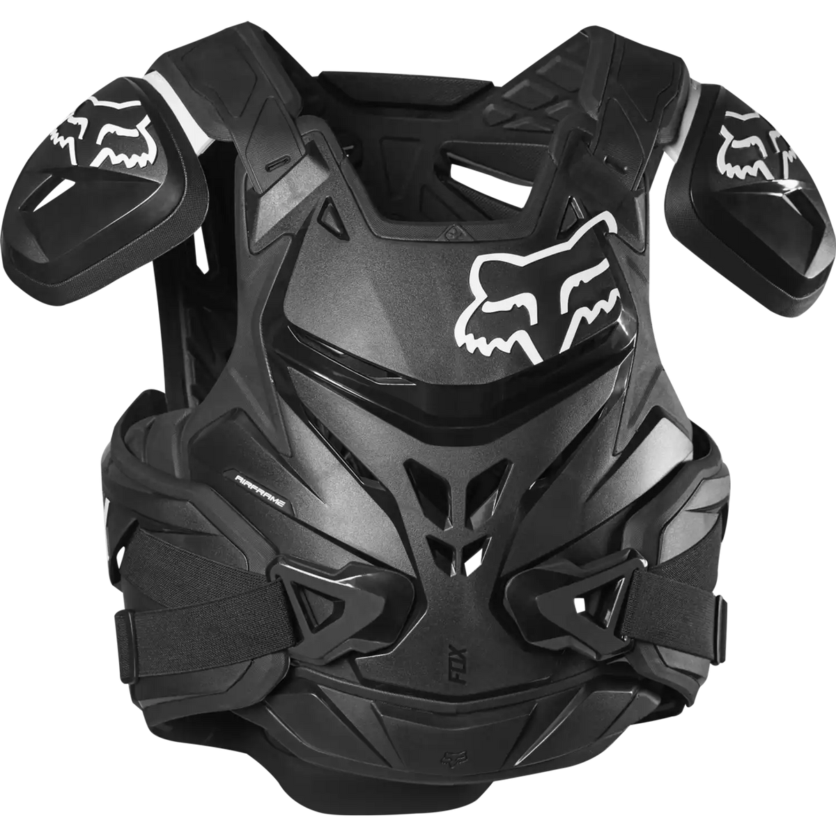 Airframe Pro Jacket CE Chest Guard