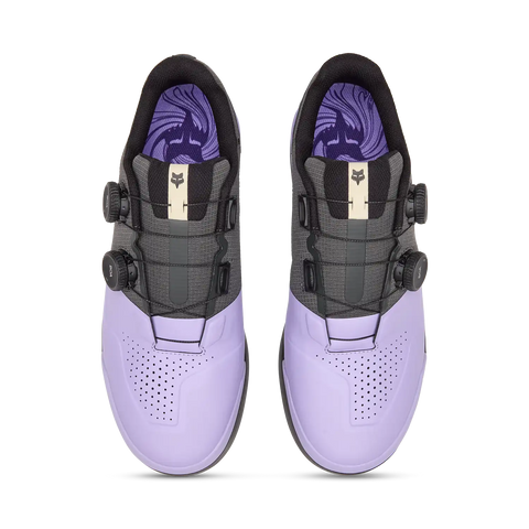 Fox Union Limited Edition BOA Flat Shoes