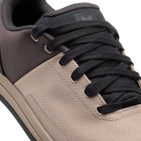 Fox Union Canvas Shoes