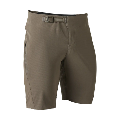 Flexair Ascent Lined Shorts