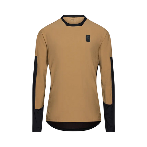 Defend Thermal Jersey