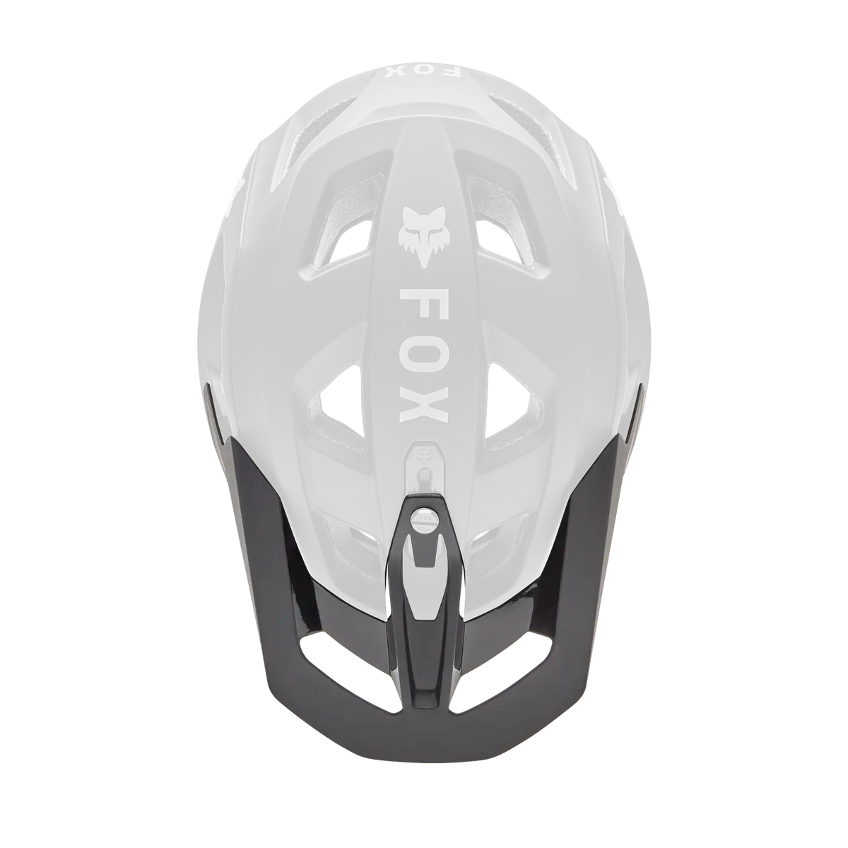 Speedframe Solid Helmet Visor (2025)