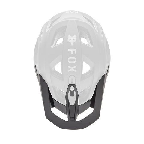 Speedframe Solid Helmet Visor (2025)