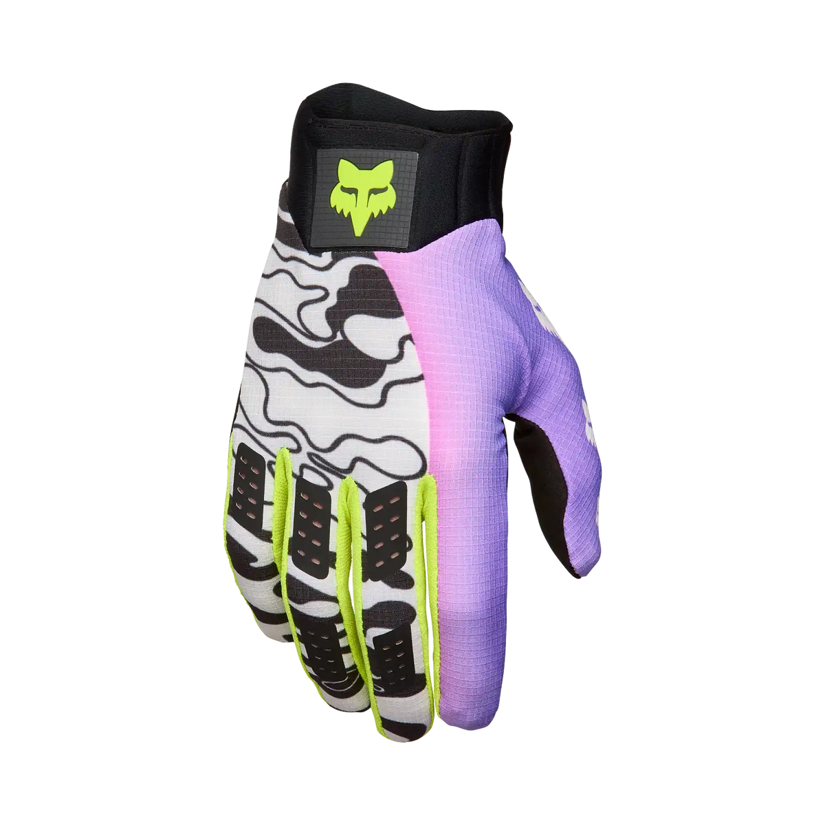 Flexair Image Phantom Limited Edition Gloves