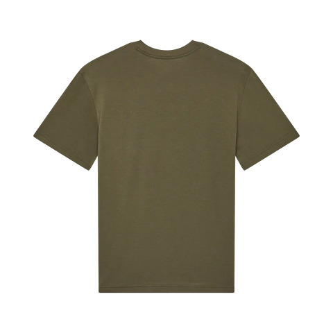Womens Fox Head Basic Tee