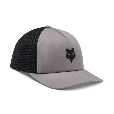 Fox Head Trucker Hat