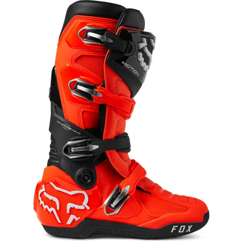 Motion Boots